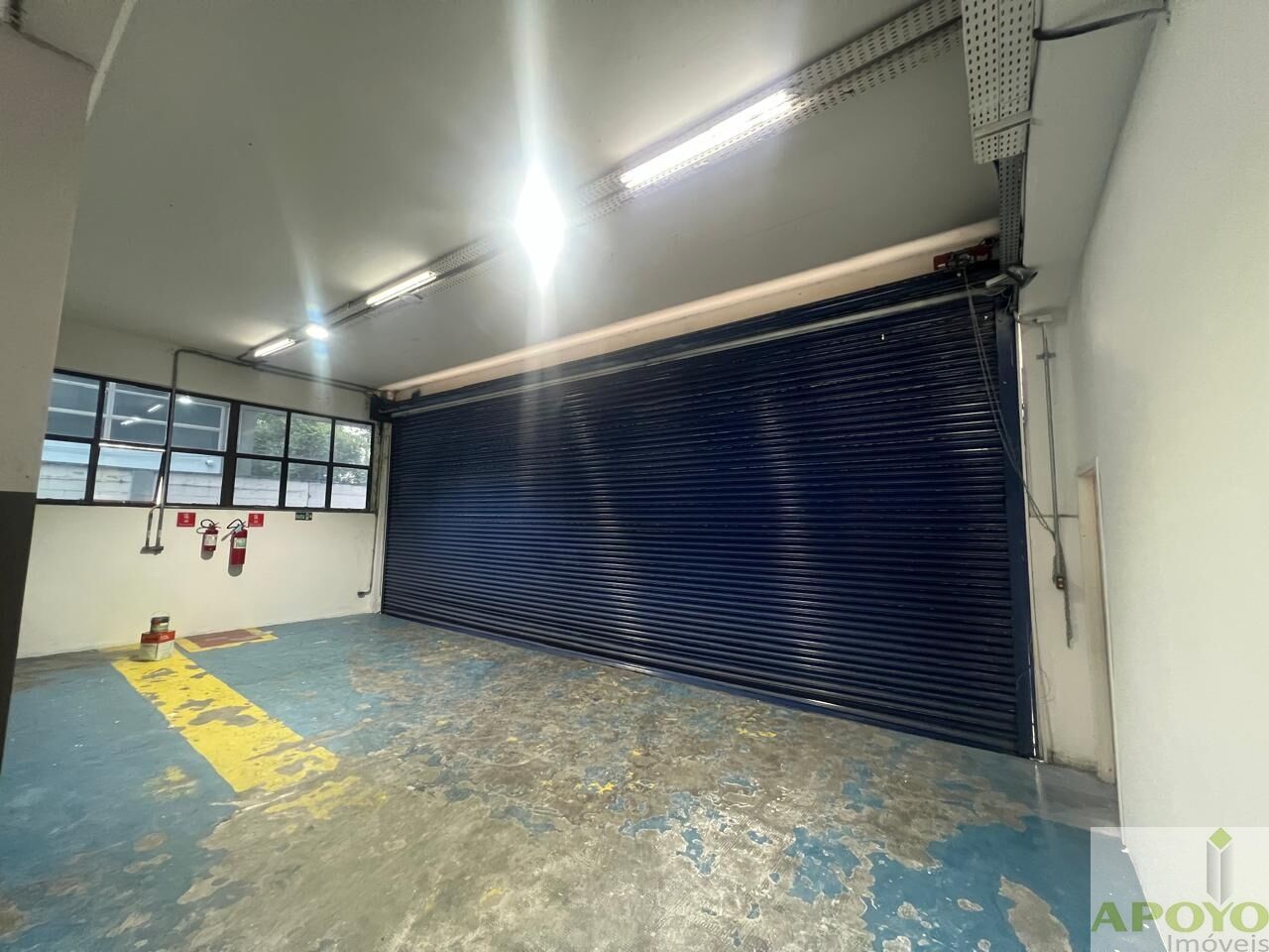 Depósito-Galpão, 2003 m² - Foto 16