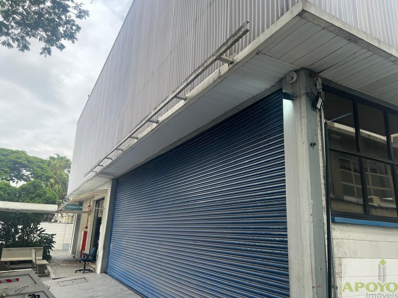 Depósito-Galpão, 2003 m² - Foto 30