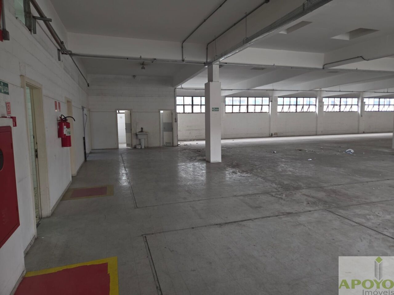 Depósito-Galpão, 2003 m² - Foto 28