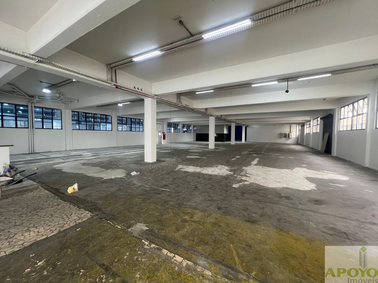 Depósito-Galpão, 2003 m² - Foto 19