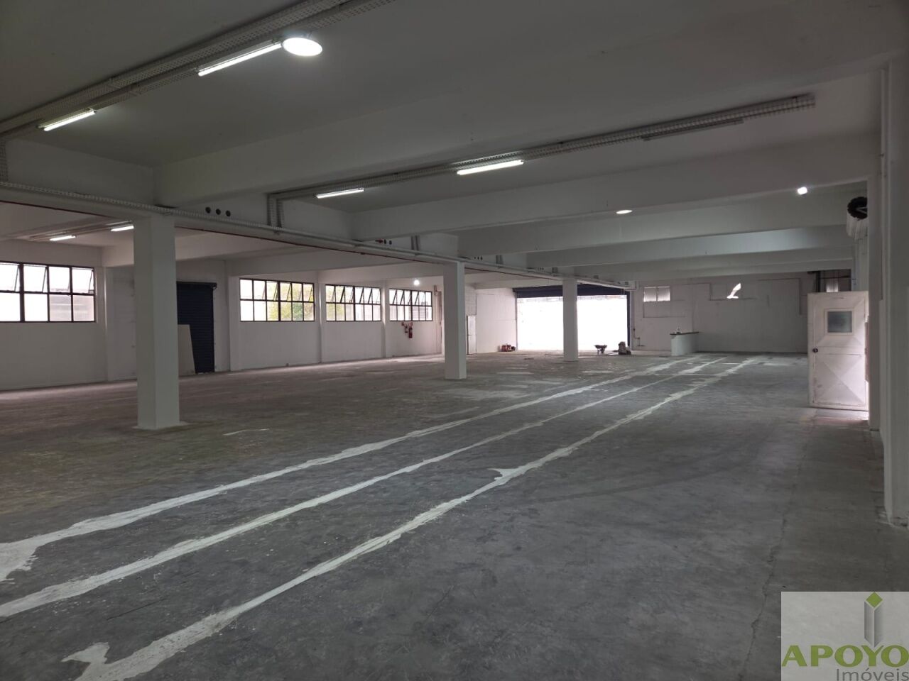 Depósito-Galpão, 2003 m² - Foto 17