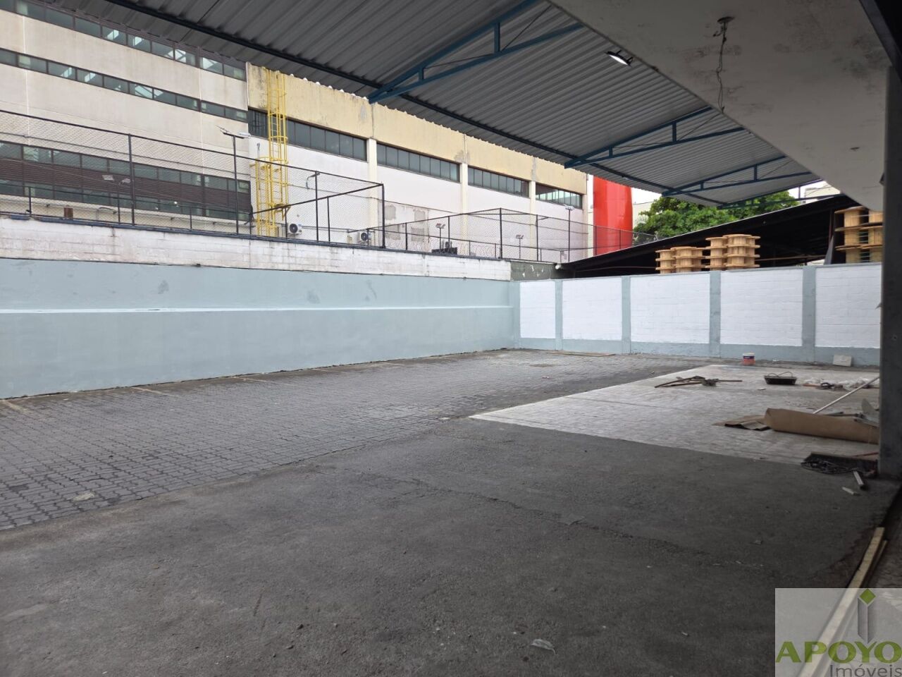 Depósito-Galpão, 2003 m² - Foto 12
