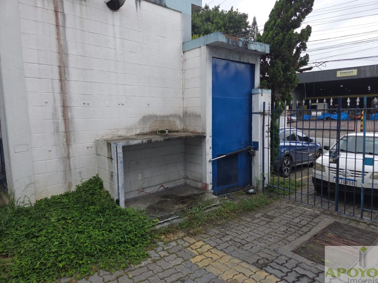 Depósito-Galpão, 2003 m² - Foto 10