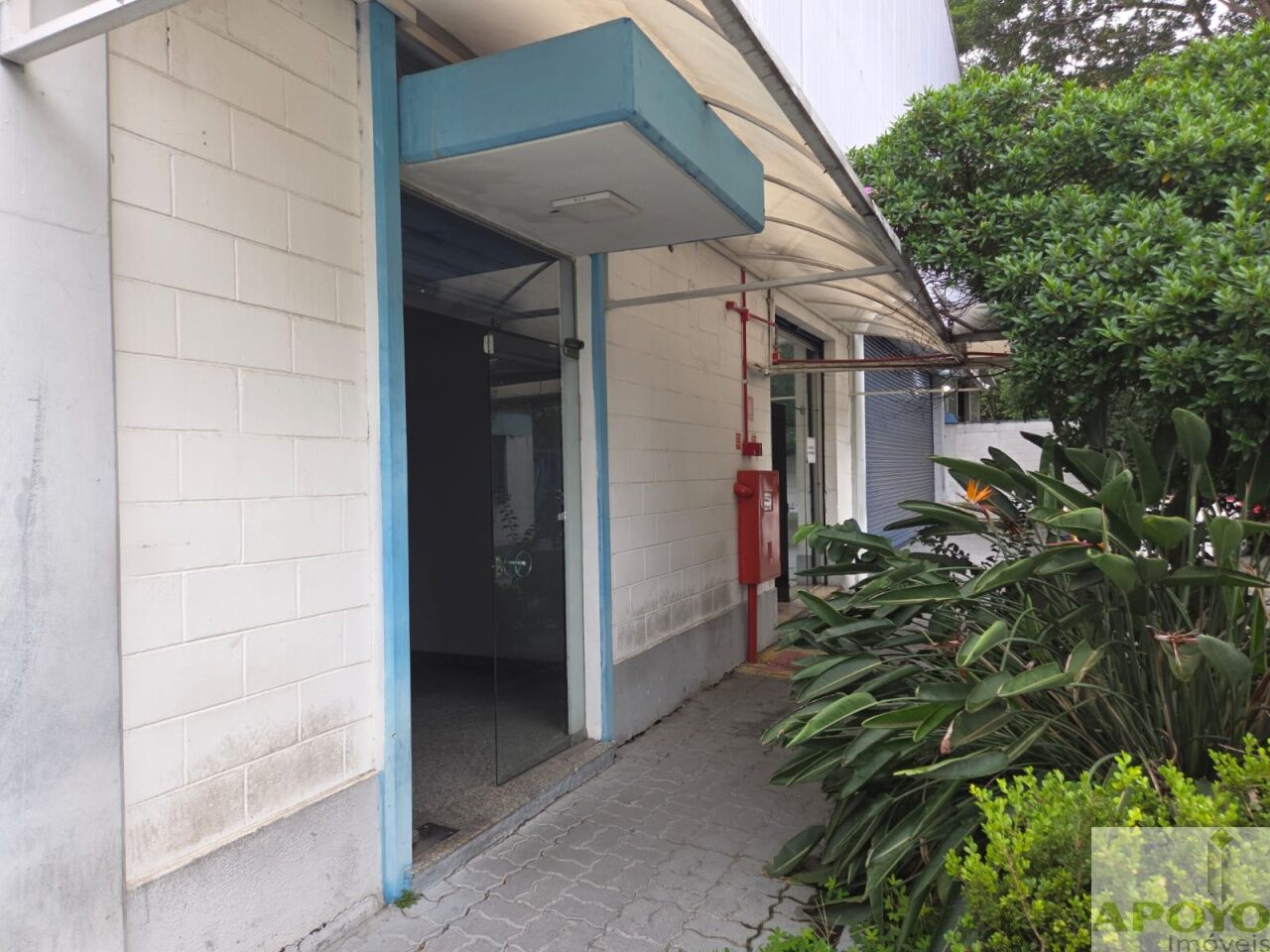 Depósito-Galpão, 2003 m² - Foto 14