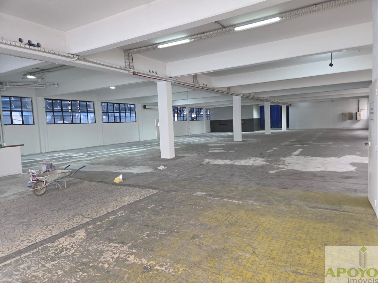 Depósito-Galpão, 2003 m² - Foto 20