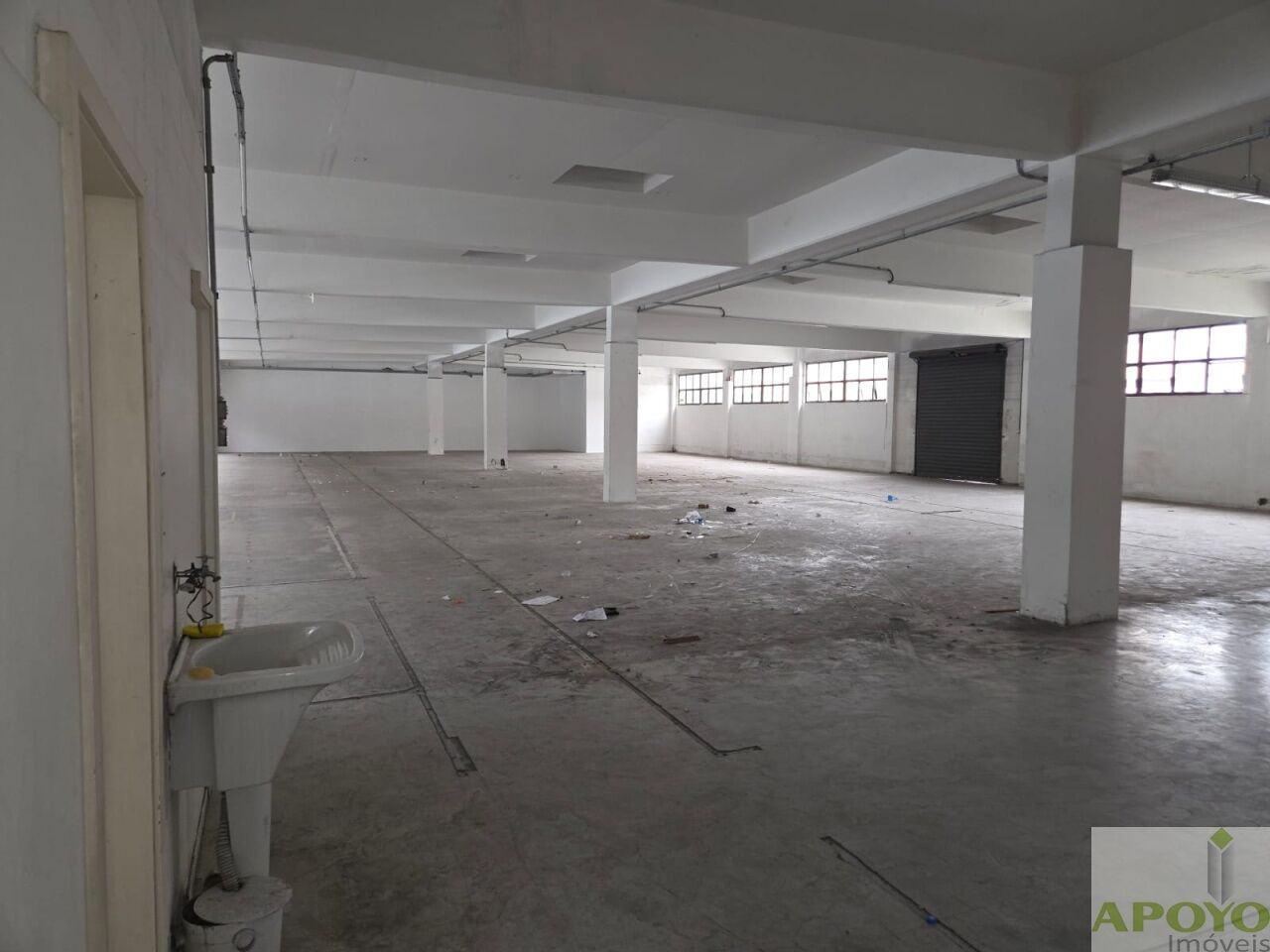 Depósito-Galpão, 2003 m² - Foto 23