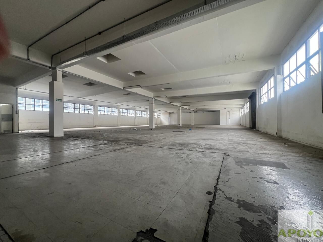 Depósito-Galpão, 2003 m² - Foto 24