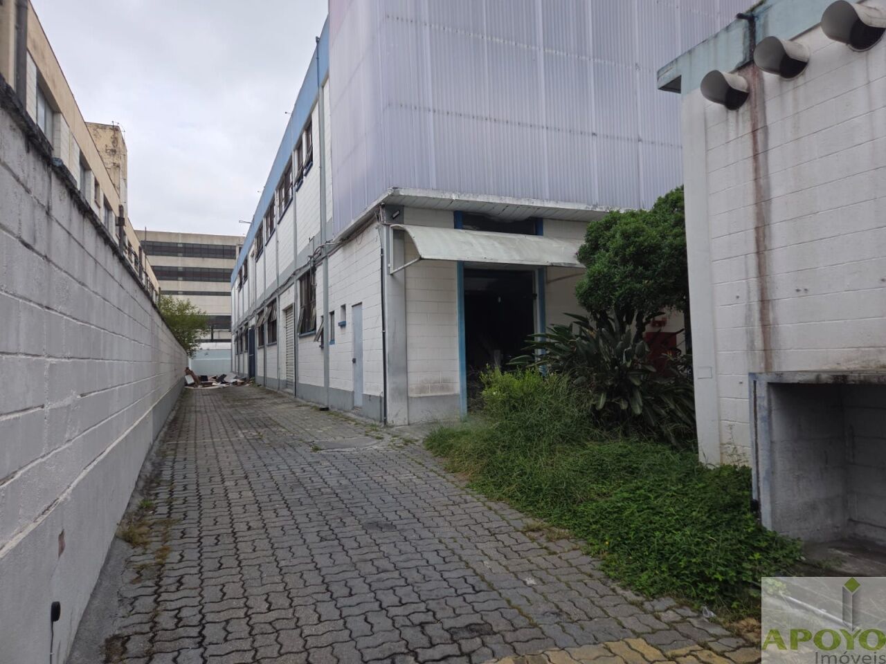 Depósito-Galpão, 2003 m² - Foto 32