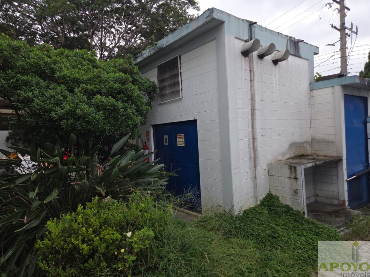 Depósito-Galpão, 2003 m² - Foto 36
