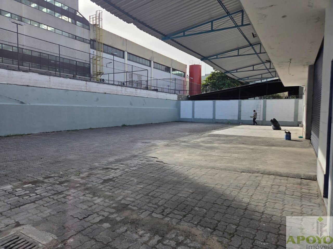 Depósito-Galpão, 2003 m² - Foto 29