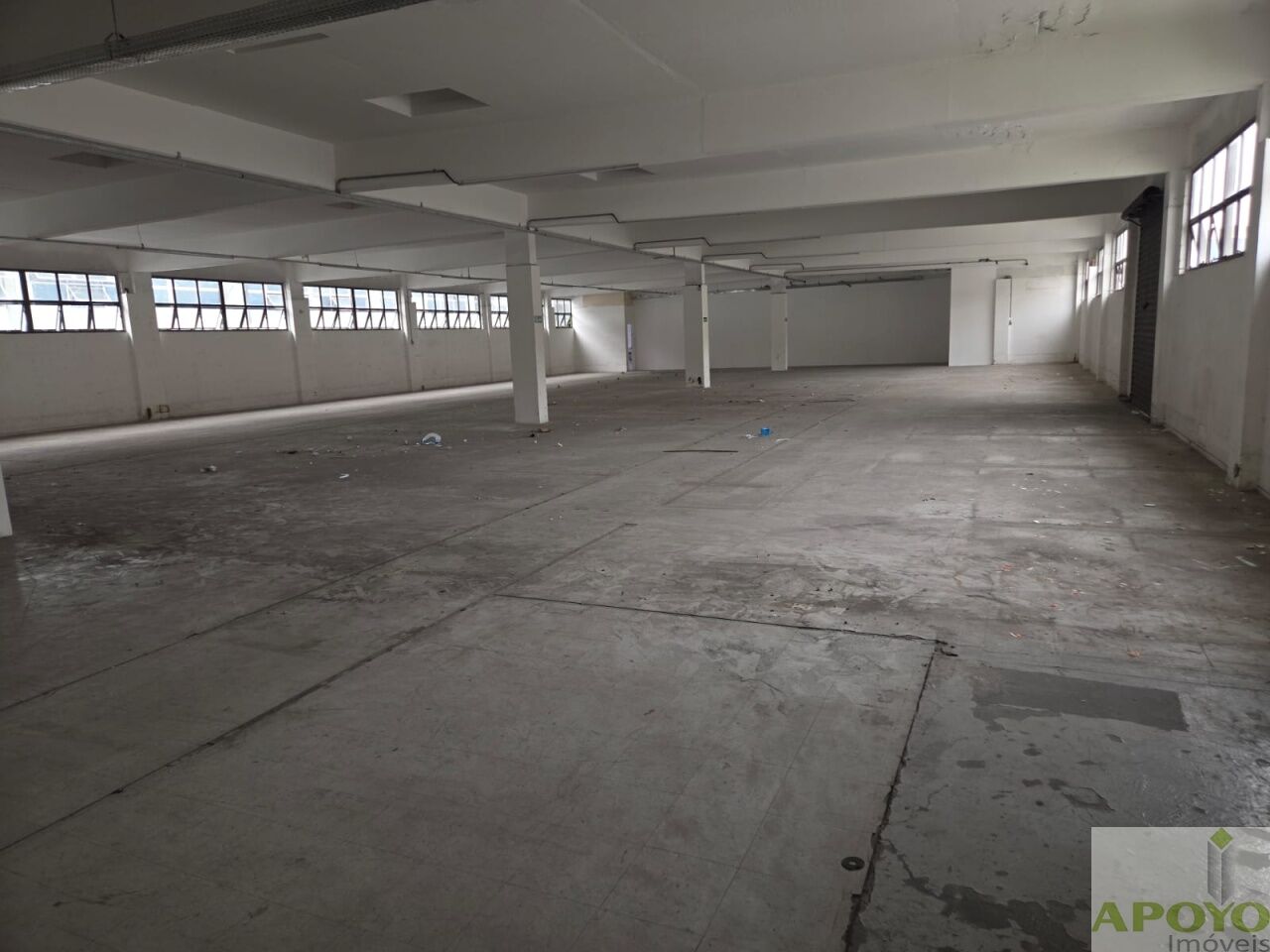 Depósito-Galpão, 2003 m² - Foto 40