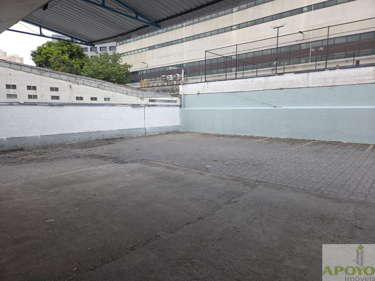 Depósito-Galpão, 2003 m² - Foto 34