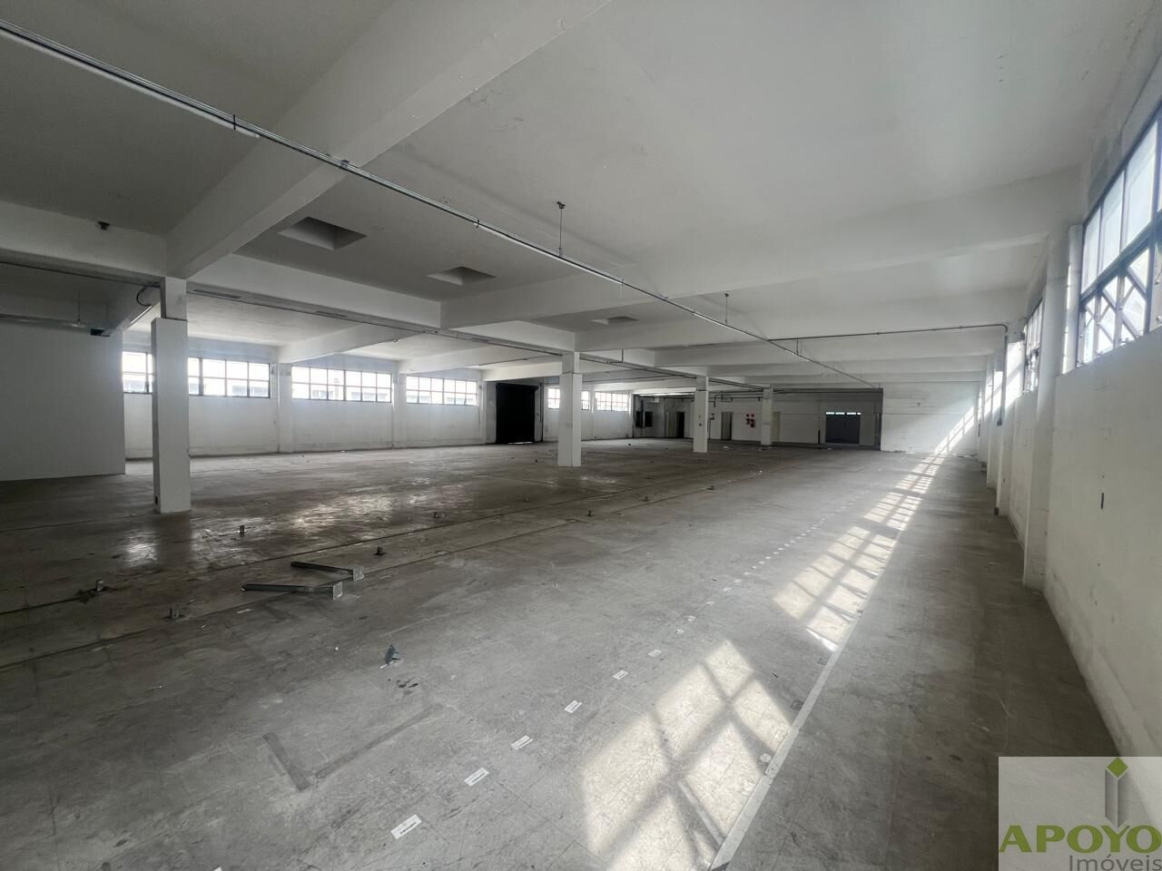 Depósito-Galpão, 2003 m² - Foto 22