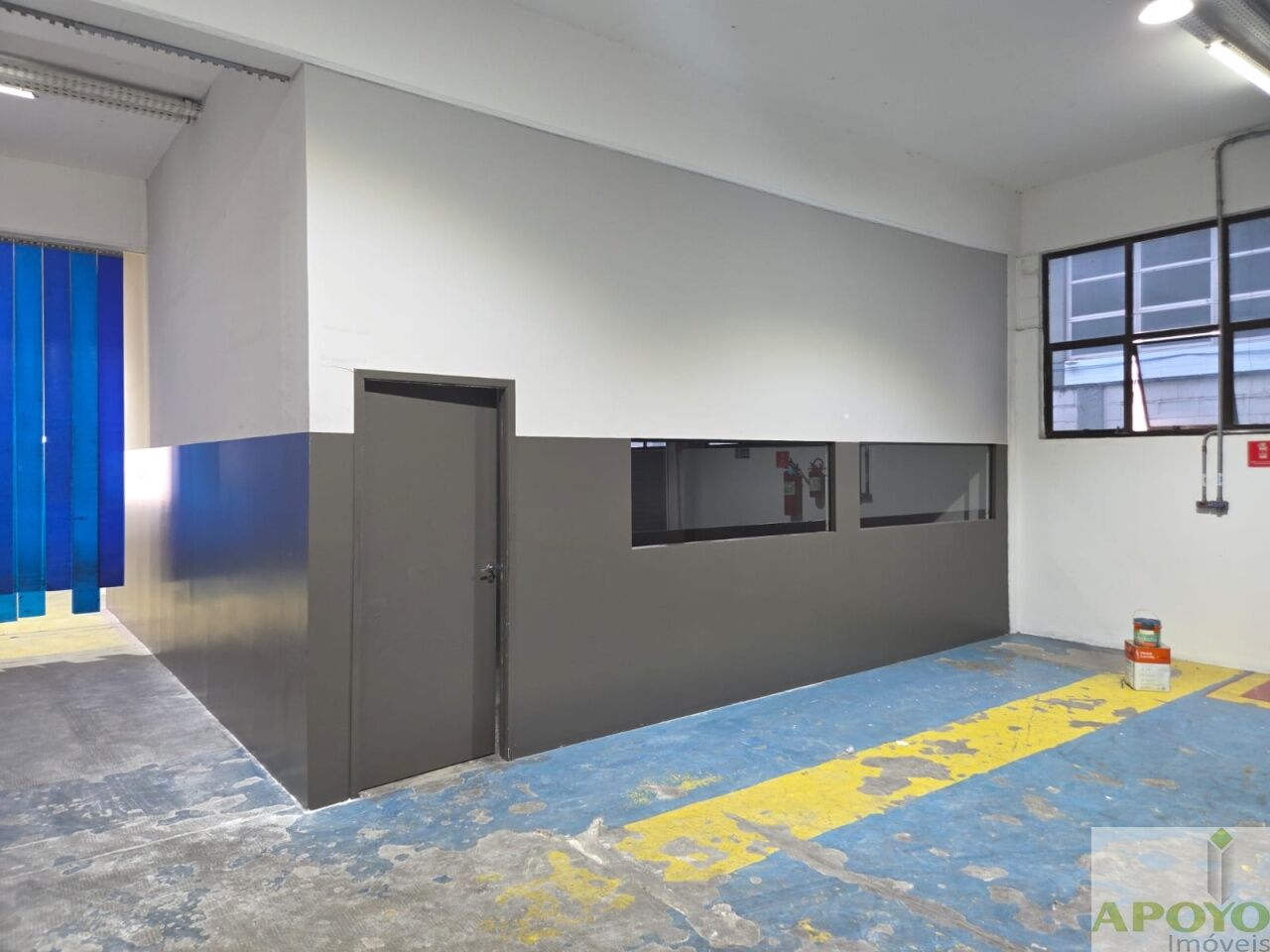 Depósito-Galpão, 2003 m² - Foto 35