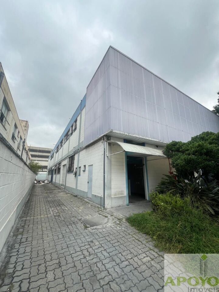 Depósito-Galpão, 2003 m² - Foto 11