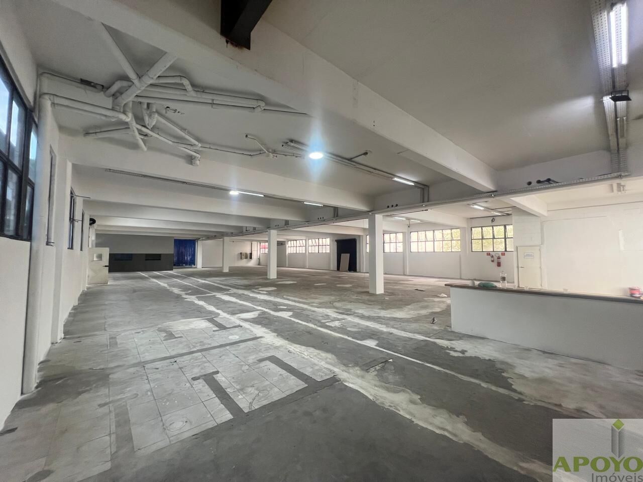 Depósito-Galpão, 2003 m² - Foto 18