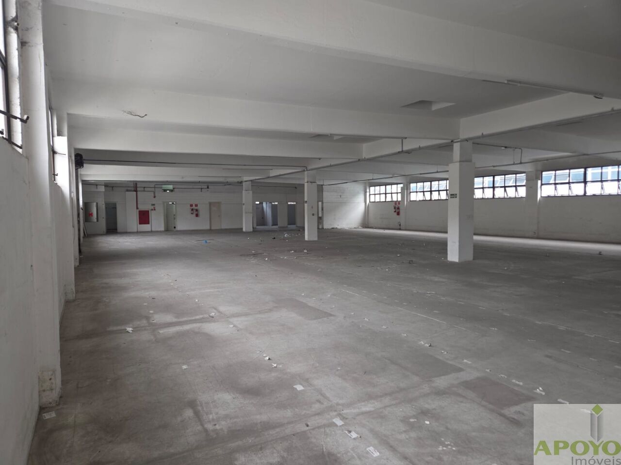 Depósito-Galpão, 2003 m² - Foto 25