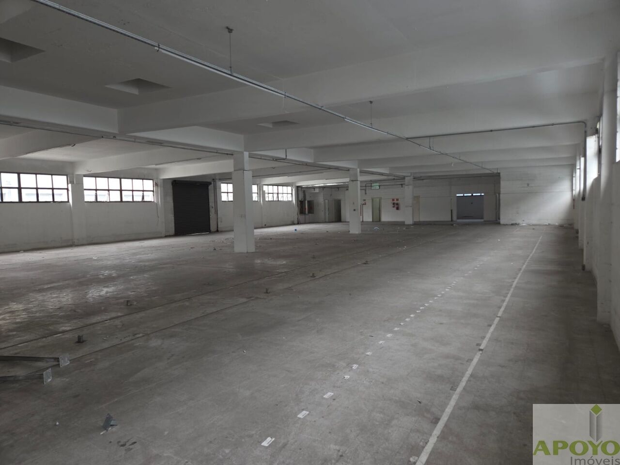 Depósito-Galpão, 2003 m² - Foto 21