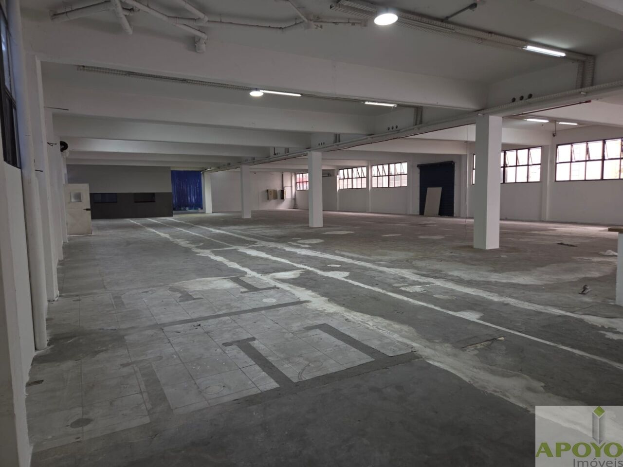 Depósito-Galpão, 2003 m² - Foto 39