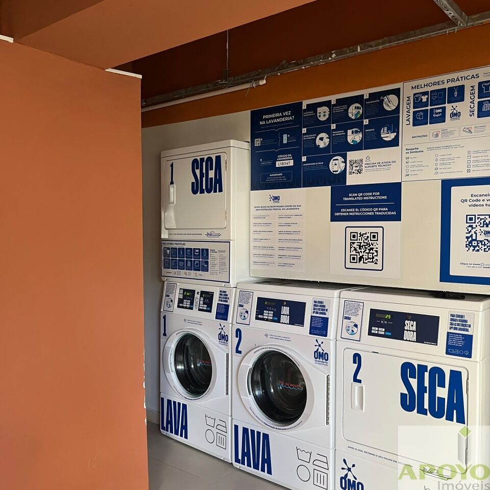 Apartamento, 2 quartos, 37 m² - Foto 17