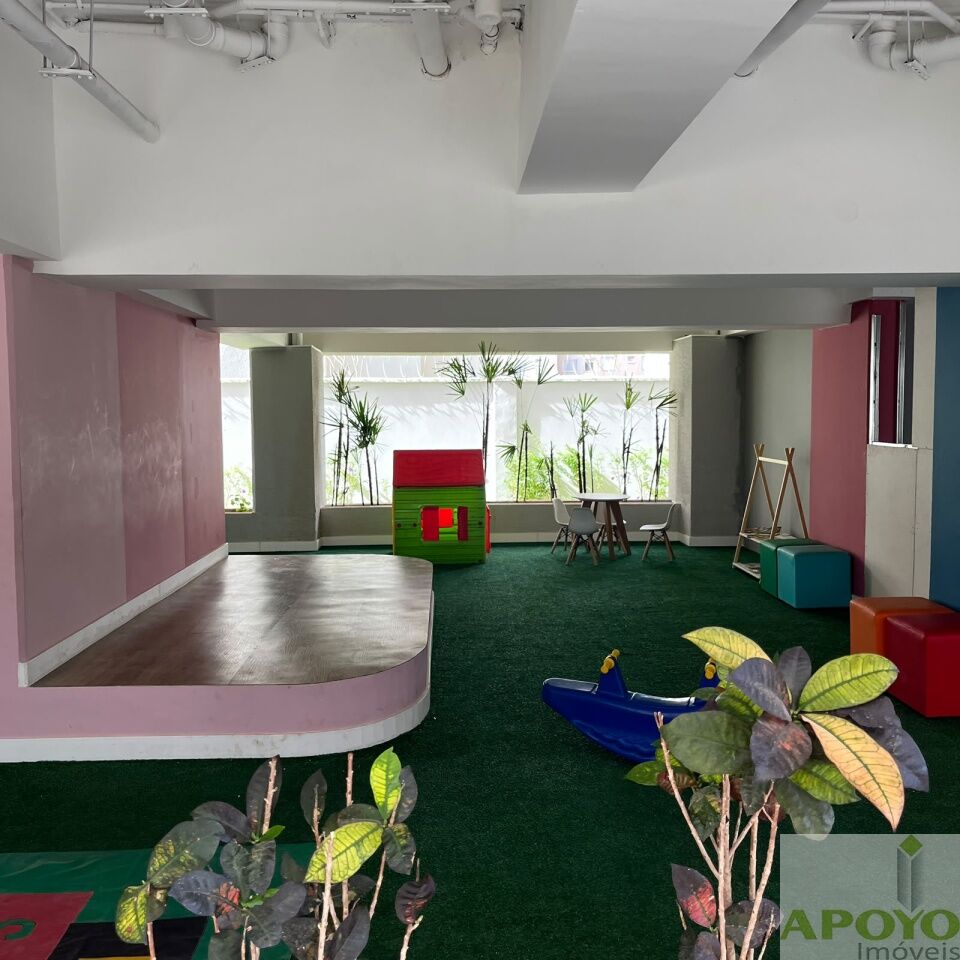 Apartamento, 2 quartos, 37 m² - Foto 13