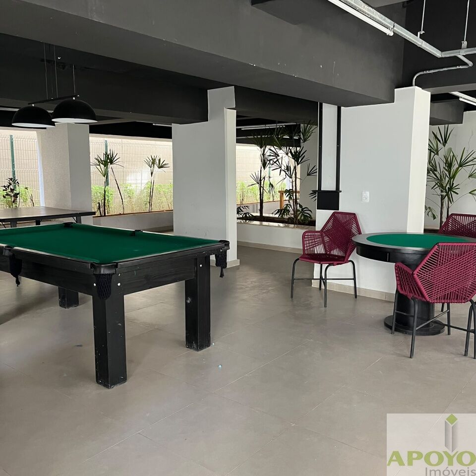 Apartamento, 2 quartos, 37 m² - Foto 14