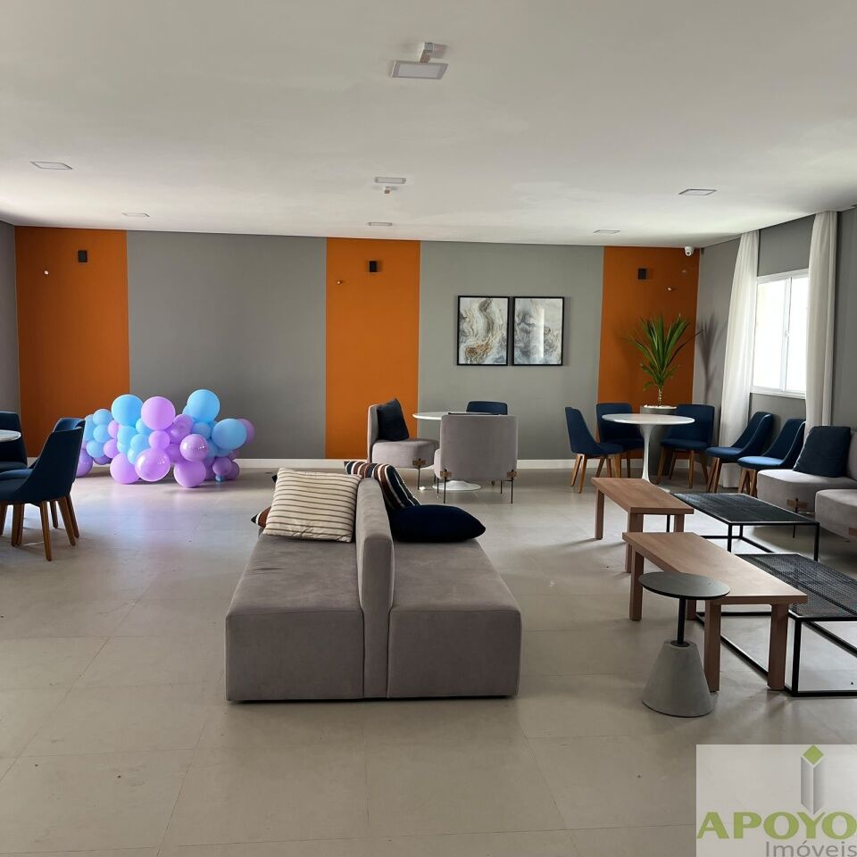 Apartamento, 2 quartos, 37 m² - Foto 15