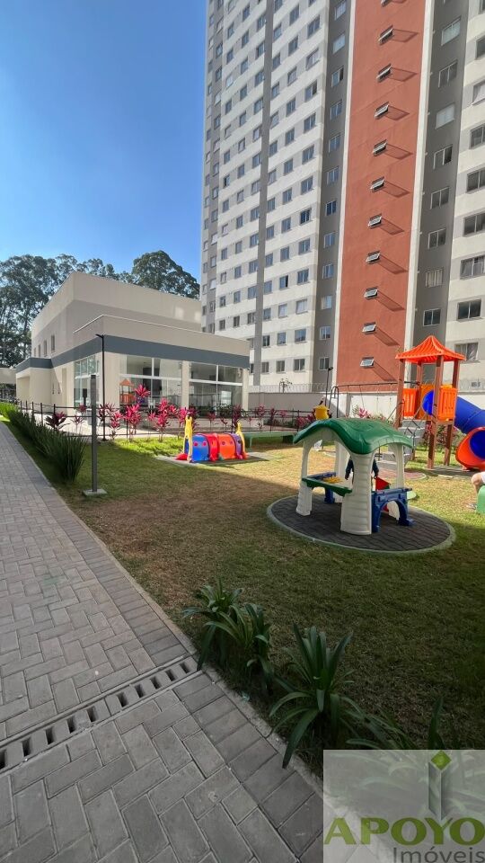Apartamento, 2 quartos, 37 m² - Foto 9