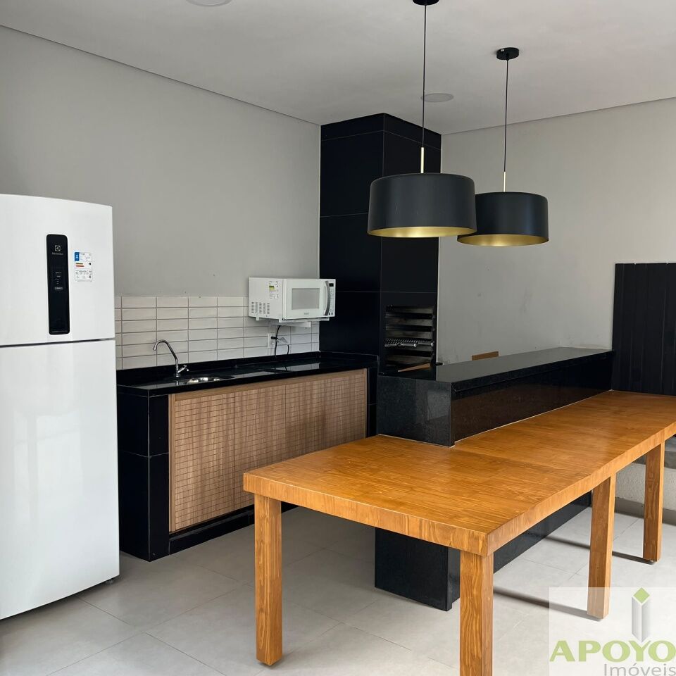 Apartamento, 2 quartos, 37 m² - Foto 20