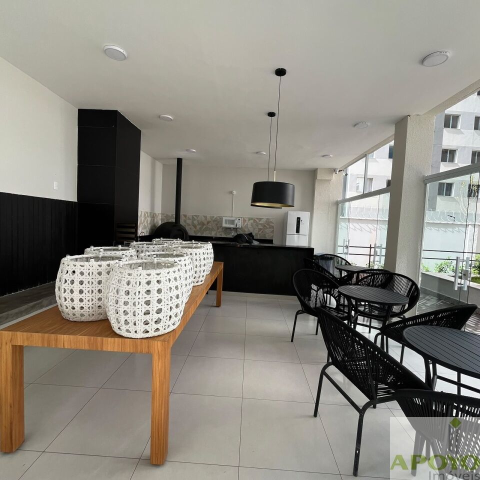 Apartamento, 2 quartos, 37 m² - Foto 21