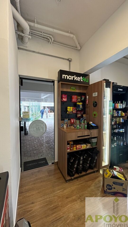 Apartamento, 2 quartos, 37 m² - Foto 18