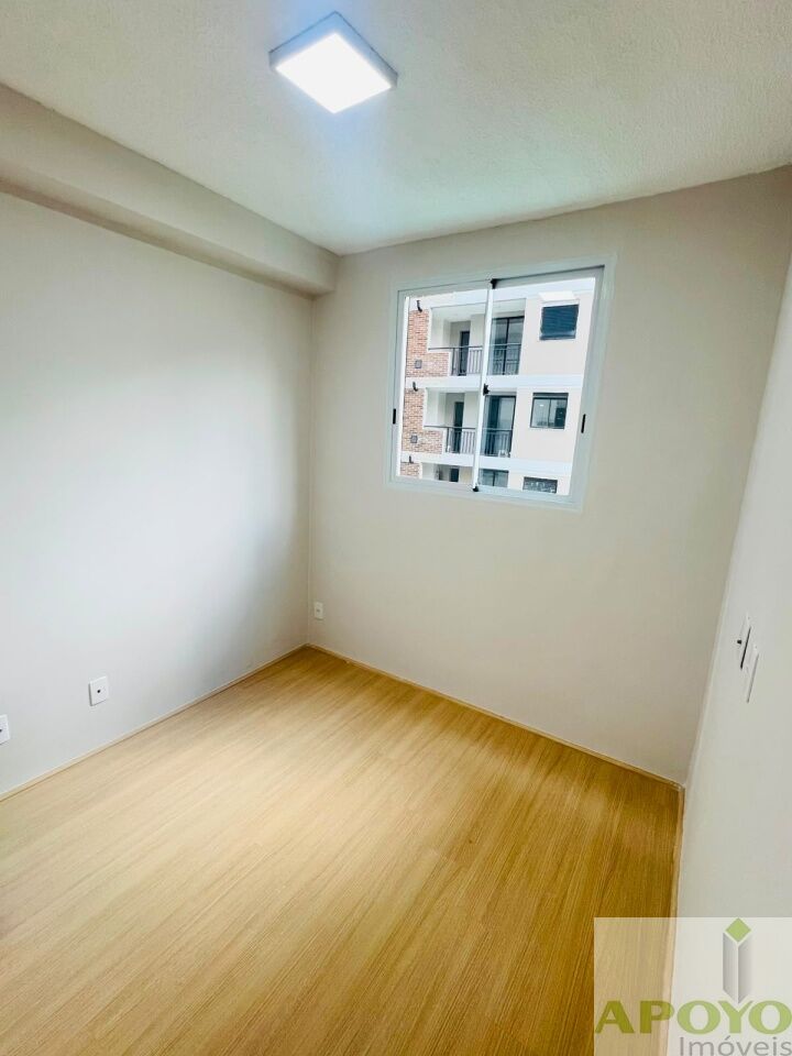 Apartamento, 2 quartos, 37 m² - Foto 4