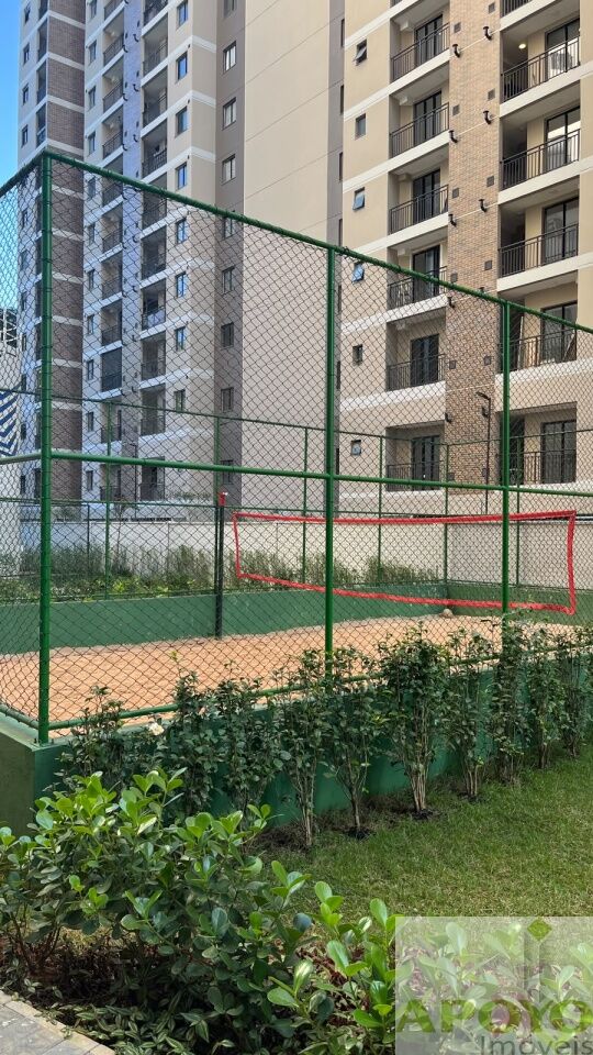 Apartamento, 2 quartos, 37 m² - Foto 10