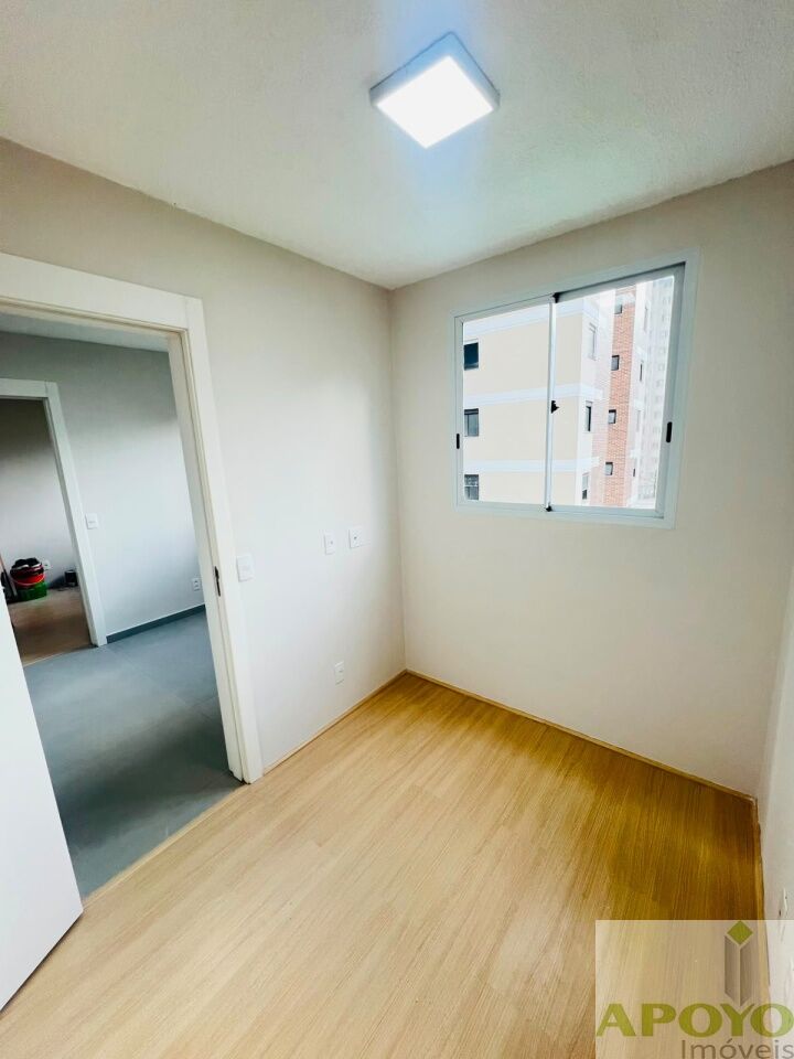 Apartamento, 2 quartos, 37 m² - Foto 3