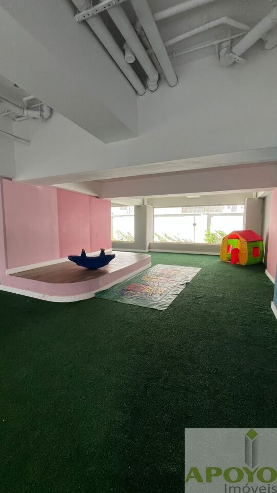 Apartamento, 2 quartos, 37 m² - Foto 12
