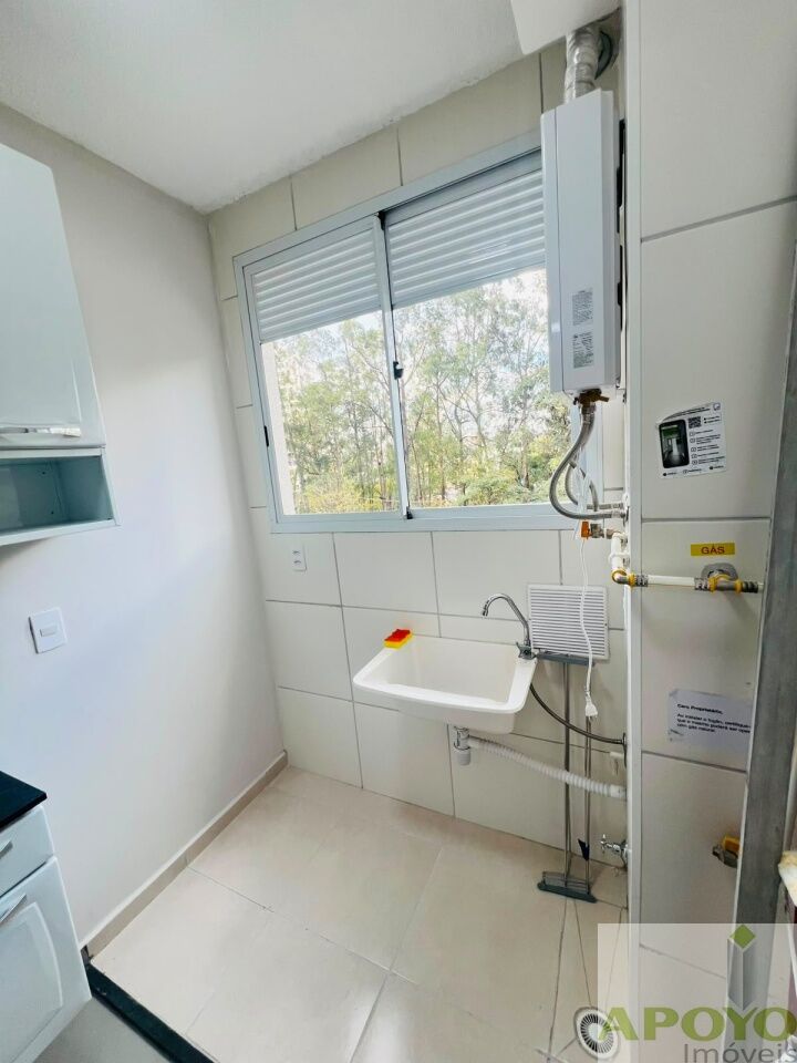 Apartamento, 2 quartos, 37 m² - Foto 7