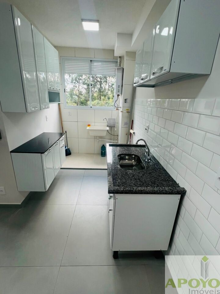 Apartamento, 2 quartos, 37 m² - Foto 6