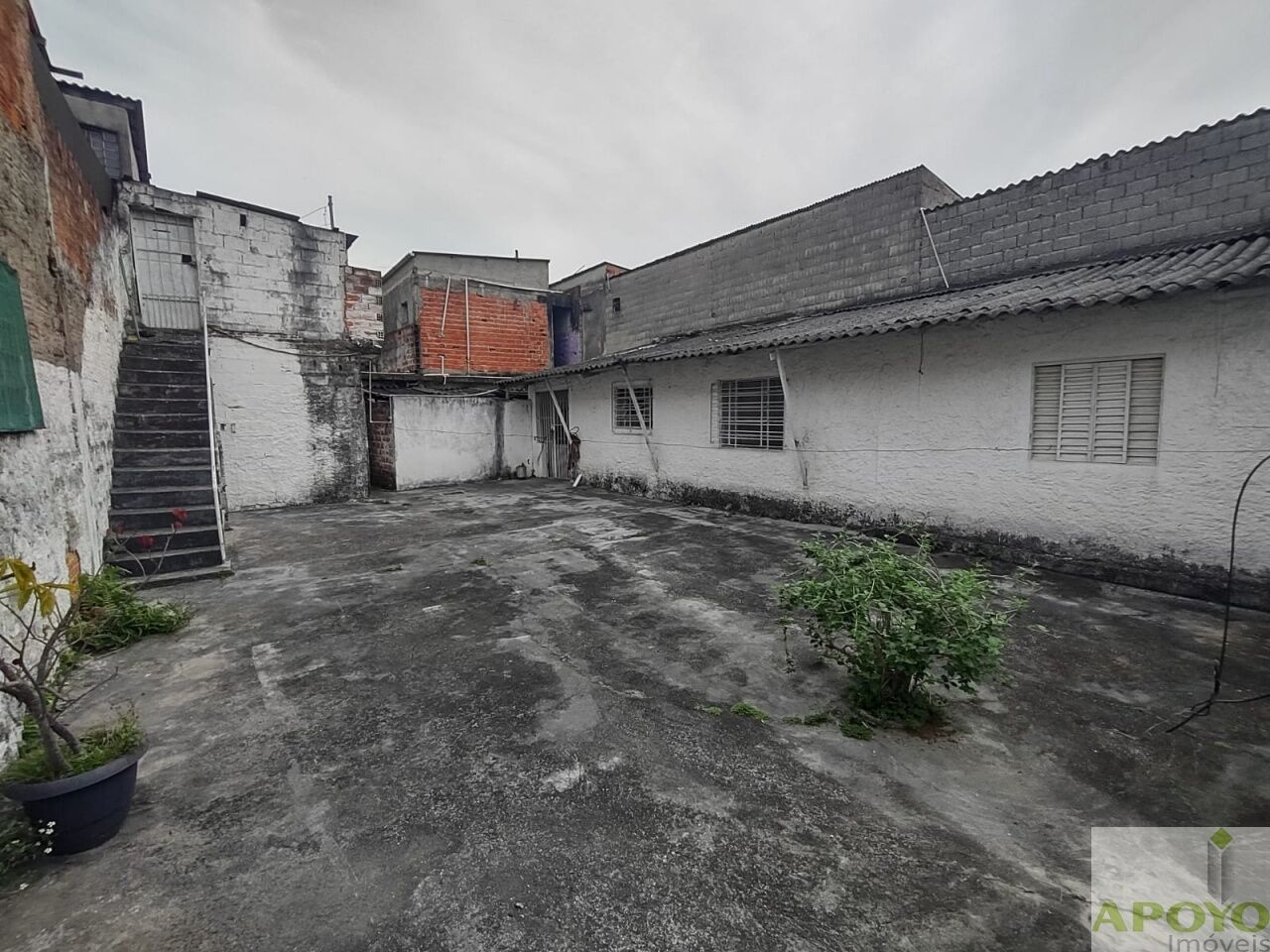 Terreno, 276 m² - Foto 22