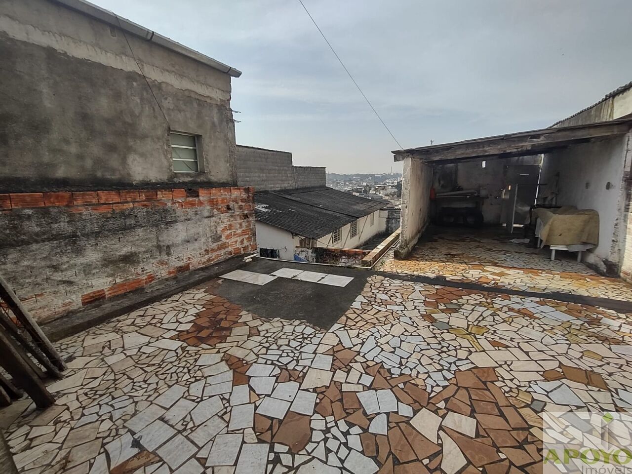 Terreno, 276 m² - Foto 4
