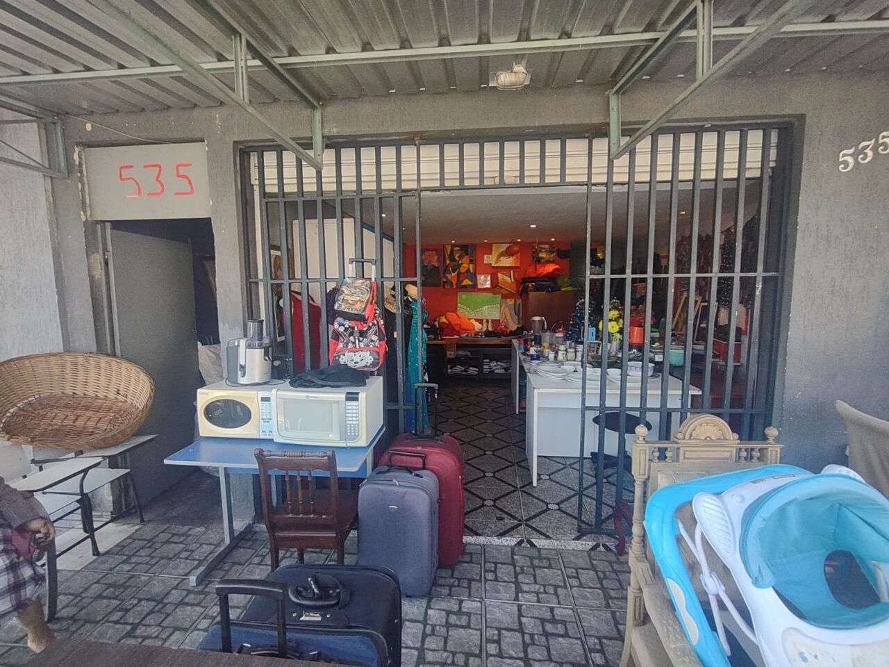 Terreno, 276 m² - Foto 28