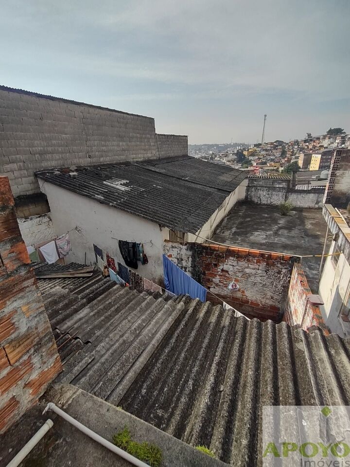 Terreno, 276 m² - Foto 8
