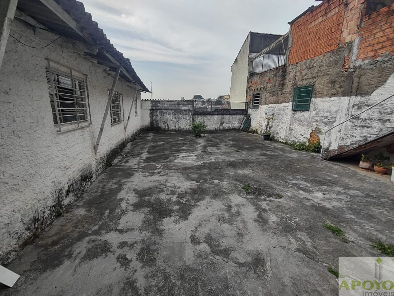 Terreno, 276 m² - Foto 20
