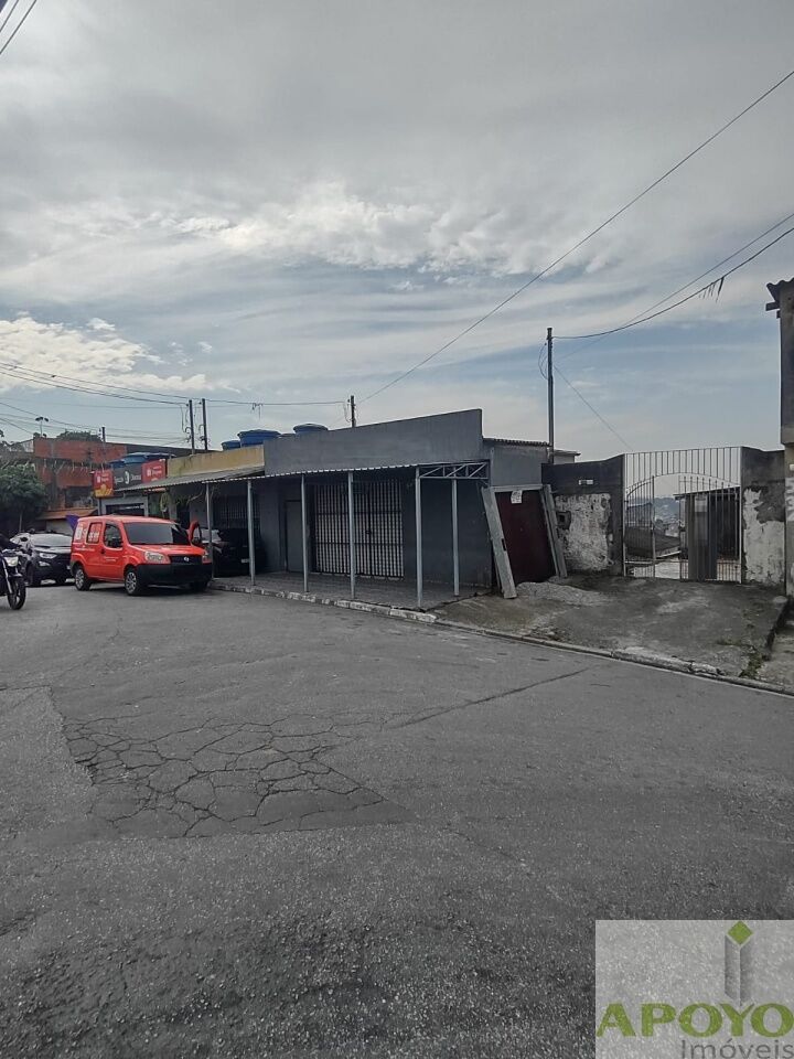 Terreno, 276 m² - Foto 2
