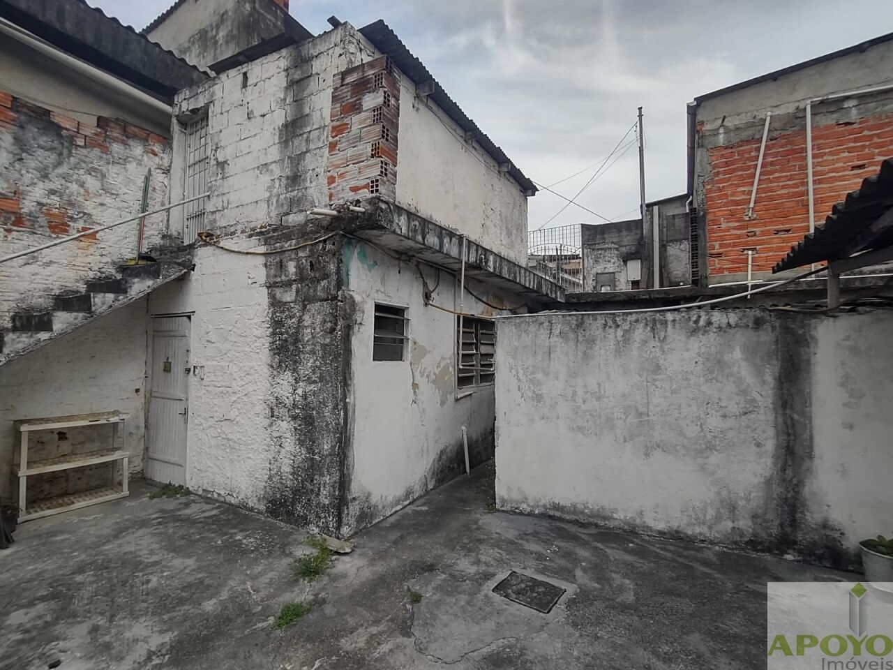 Terreno, 276 m² - Foto 21