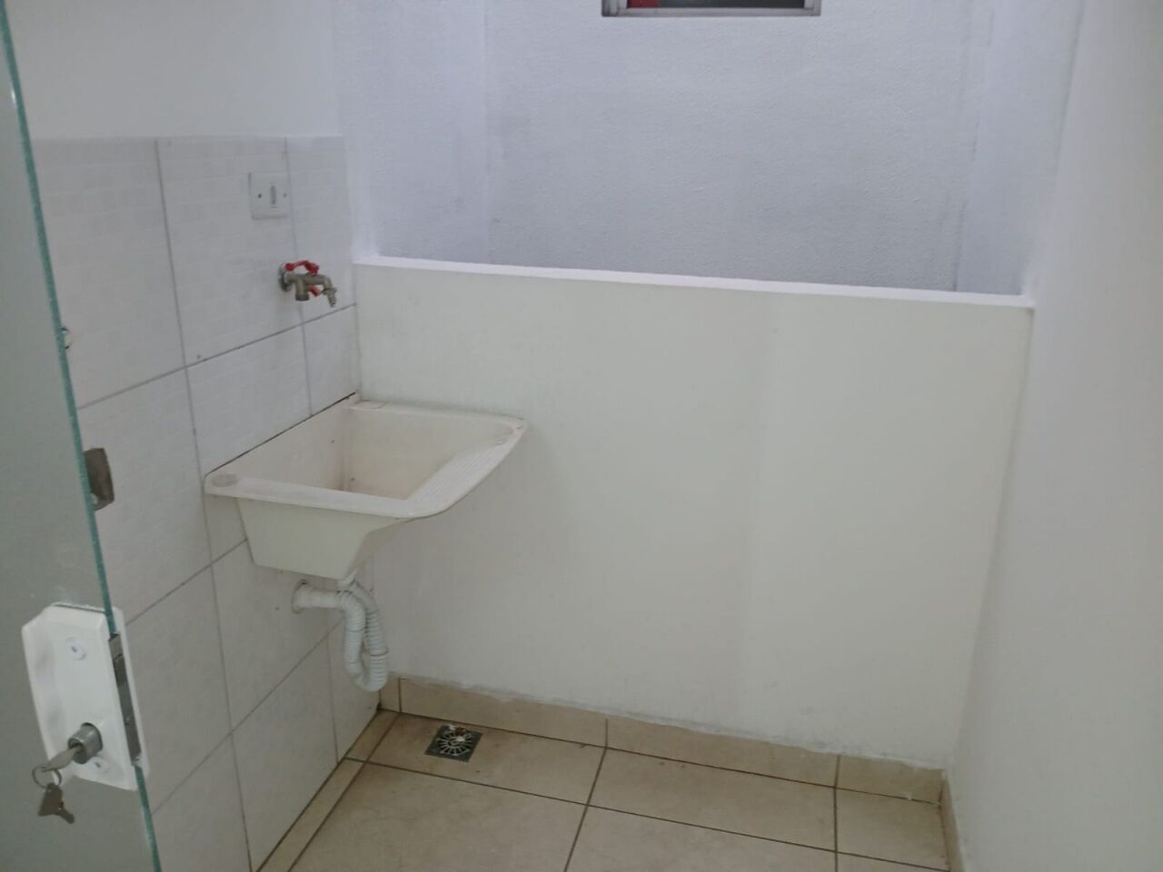 Casa, 1 quarto, 30 m² - Foto 7