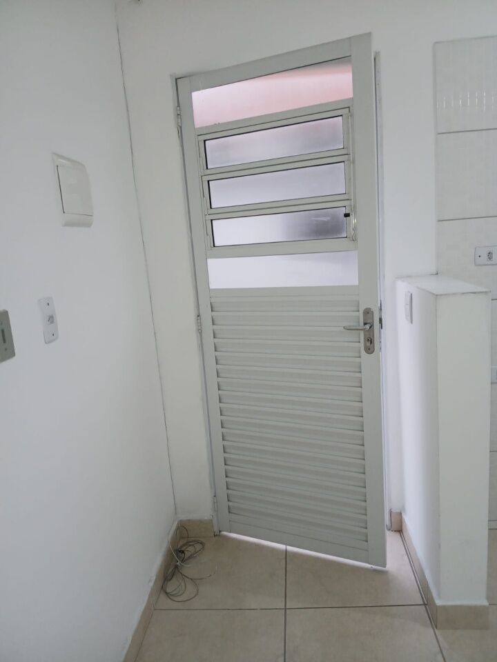 Casa, 1 quarto, 30 m² - Foto 6