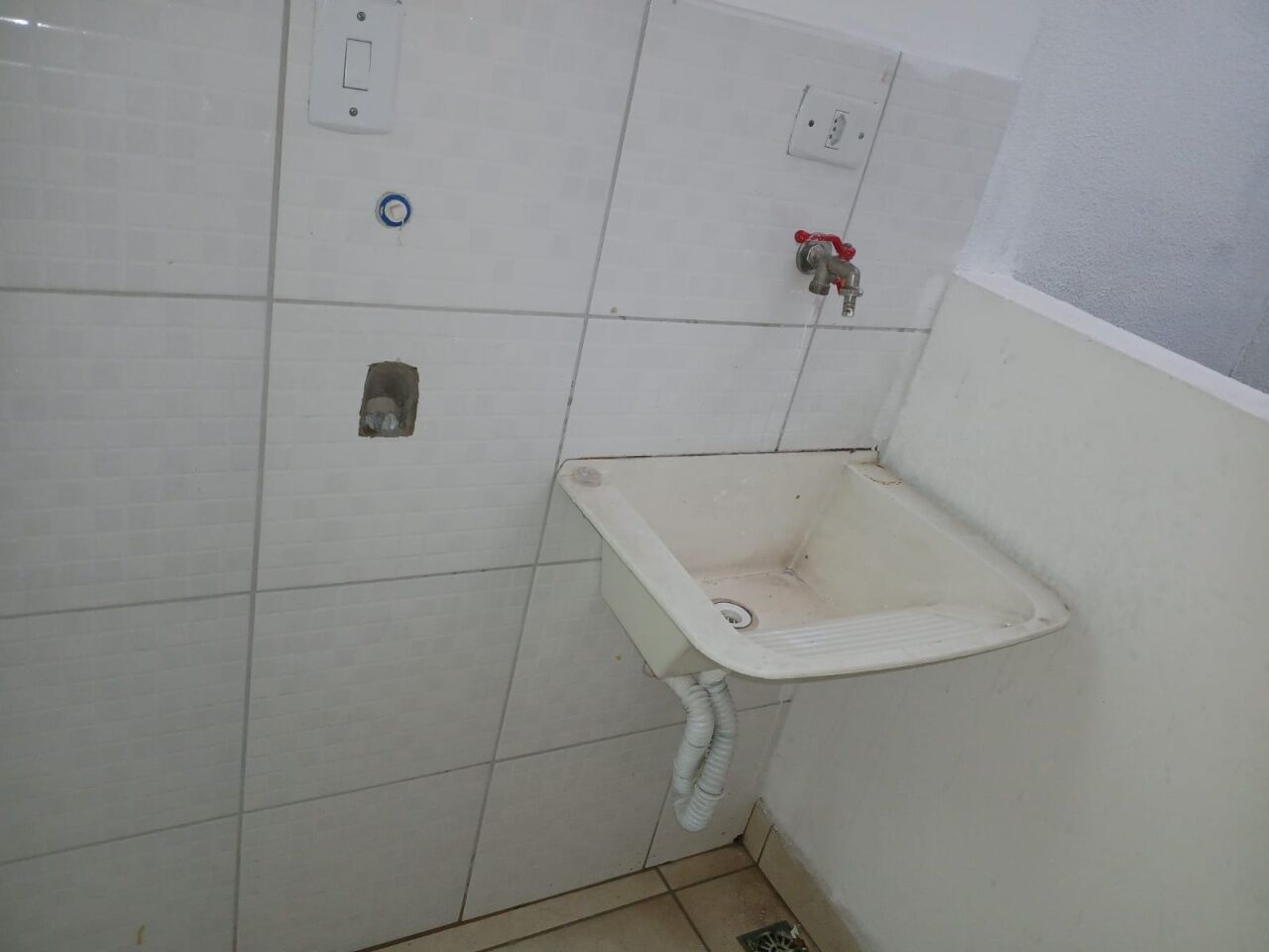 Casa, 1 quarto, 30 m² - Foto 8