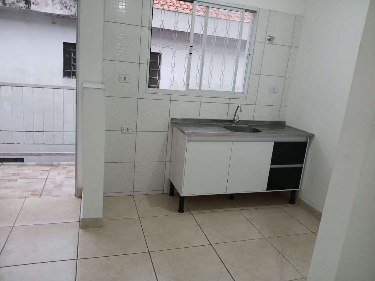 Casa, 1 quarto, 30 m² - Foto 5