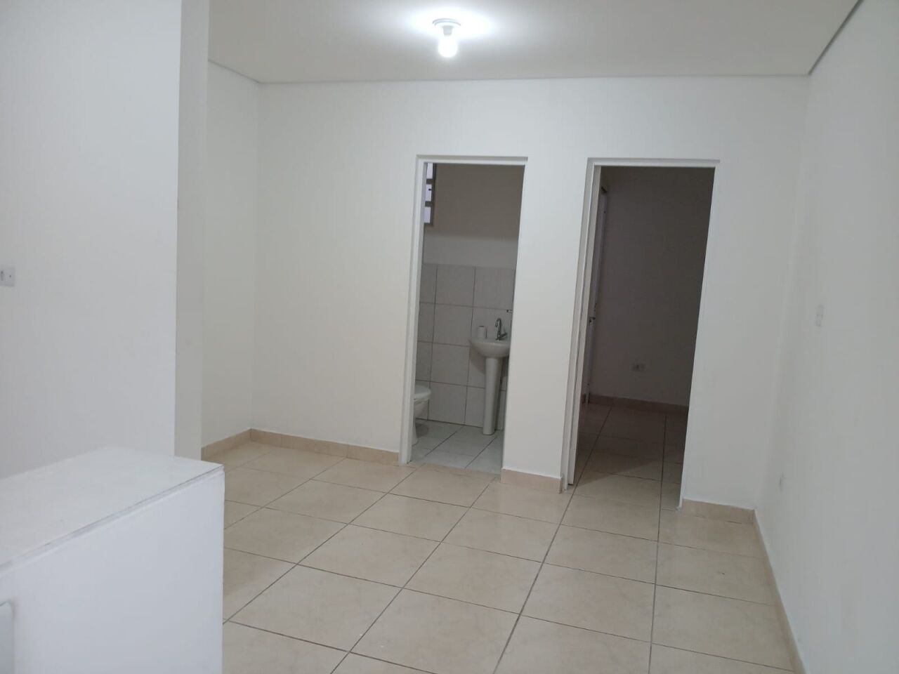Casa, 1 quarto, 30 m² - Foto 1