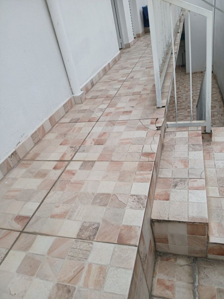 Casa, 1 quarto, 30 m² - Foto 12